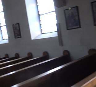 Kath. Kirche St. Ottilia Börstingen