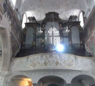 Münster Unserer Lieben Frau