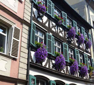 Bs01 - tolle Außenansicht