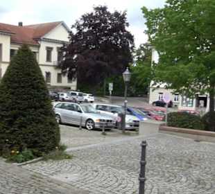 Schlossplatz