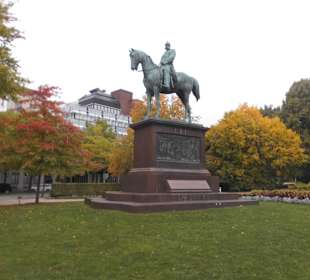 Kaiser Wilhelm I