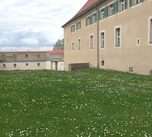 Schloss ob Ellwangen