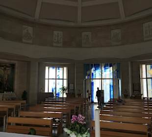 Lourdeskapelle Verona