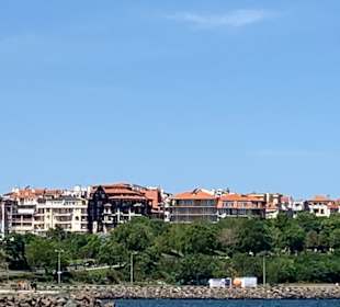 Altstadt Nessebar