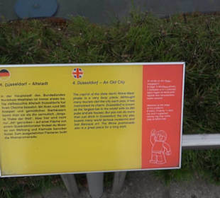 Düsseldorf - Miniland