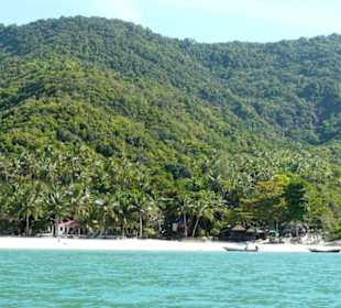 Bottle Beach