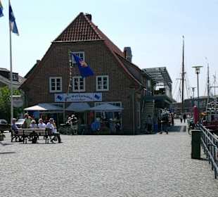Hafen