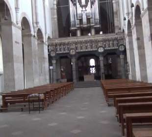 St. Maria im Kapitol