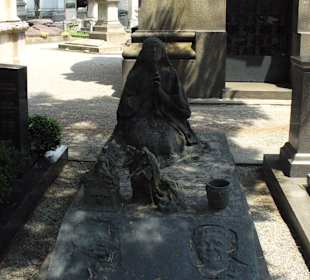 Cmentarz Monumentalny