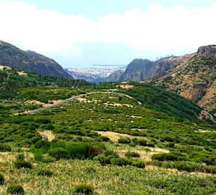 Pico do Arieiro