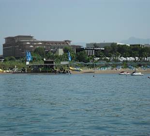 Billys Wassersport