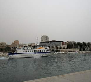 Alter Hafen