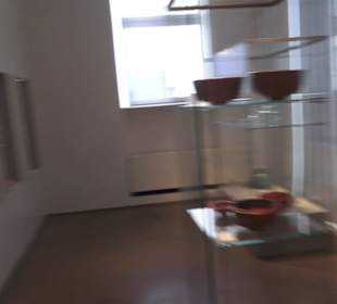 Museum für Vor- und Frühgeschichte