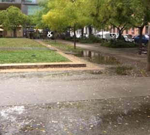 Neustädtischer Kirchplatz