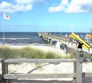 Strand Trassenheide
