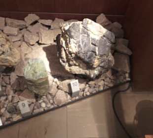 Mineralogisches Museum