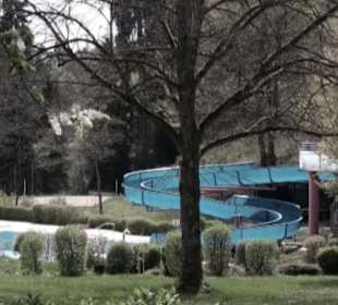 Lossburger Alte Meile