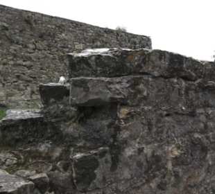 Burgruine Hohenneuffen