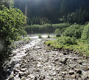 Tatrzański Park Narodowy