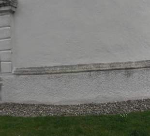 Katholische Kapelle Maria Hilf Wallerstein