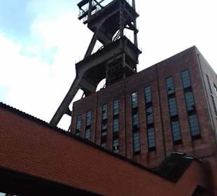 Museum Les Mineurs Wendel