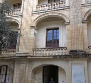 Naturhistorisches Museum