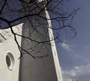 Stadtkirche St. Vitus