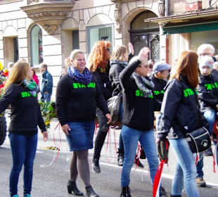 Kärwaburschen Stadeln