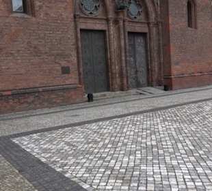 Friedrichswerdersche Kirche