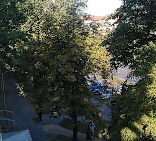 Stadtmauer Sibiu/Hermannstadt