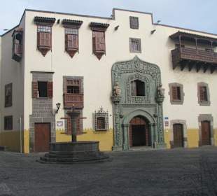Casa Colón