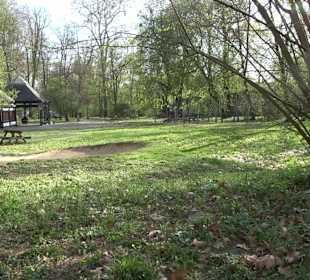 Pumptruck Unterer Schlossgarten