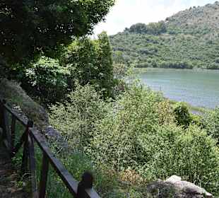 Ruinen von Butrint