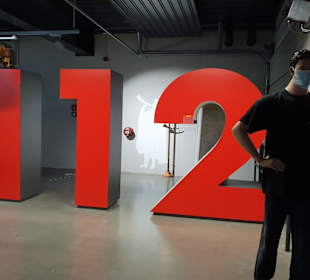 Feuerwehrmuseum Hermeskeil