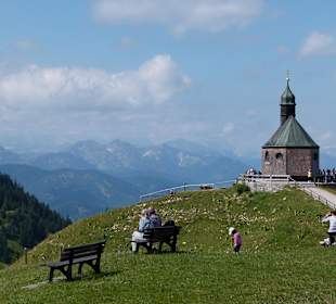 Kapelle