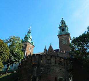 Zamek Królewski Wawel