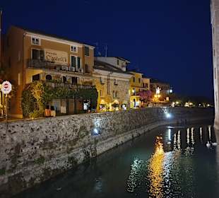 Altstadt Sirmione