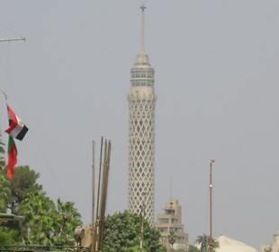 Cairo