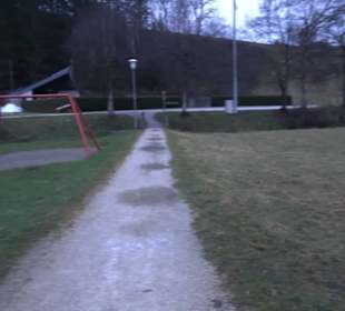 Wanderparkplatz Indelhausen