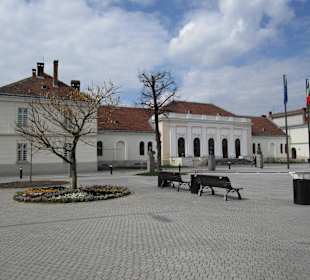 Alba Iulia/Karlsburg