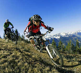 Mountainbike