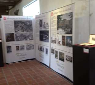 Gestütsmuseum Offenhausen