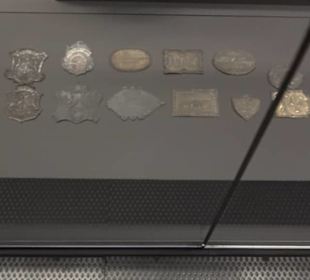 Erdgeschoss - Kirchengeschichte - Mittelalter 