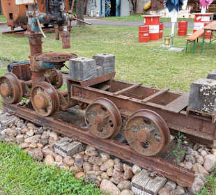 Erlebnisbergwerk Velsen