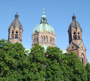 St.Lukaskirche