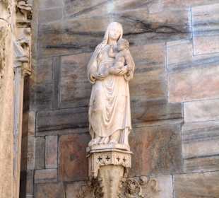 Mailänder Dom