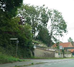 Bad Gandersheim