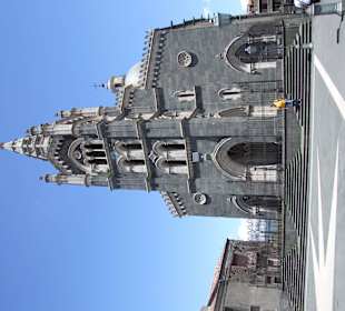 Рандаццо собор