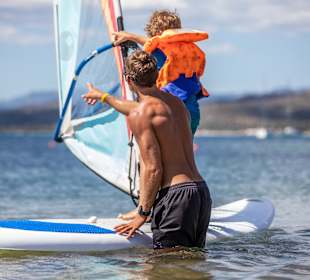 Inselrundfahrt Sardinien