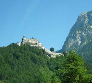Hohenwerfen